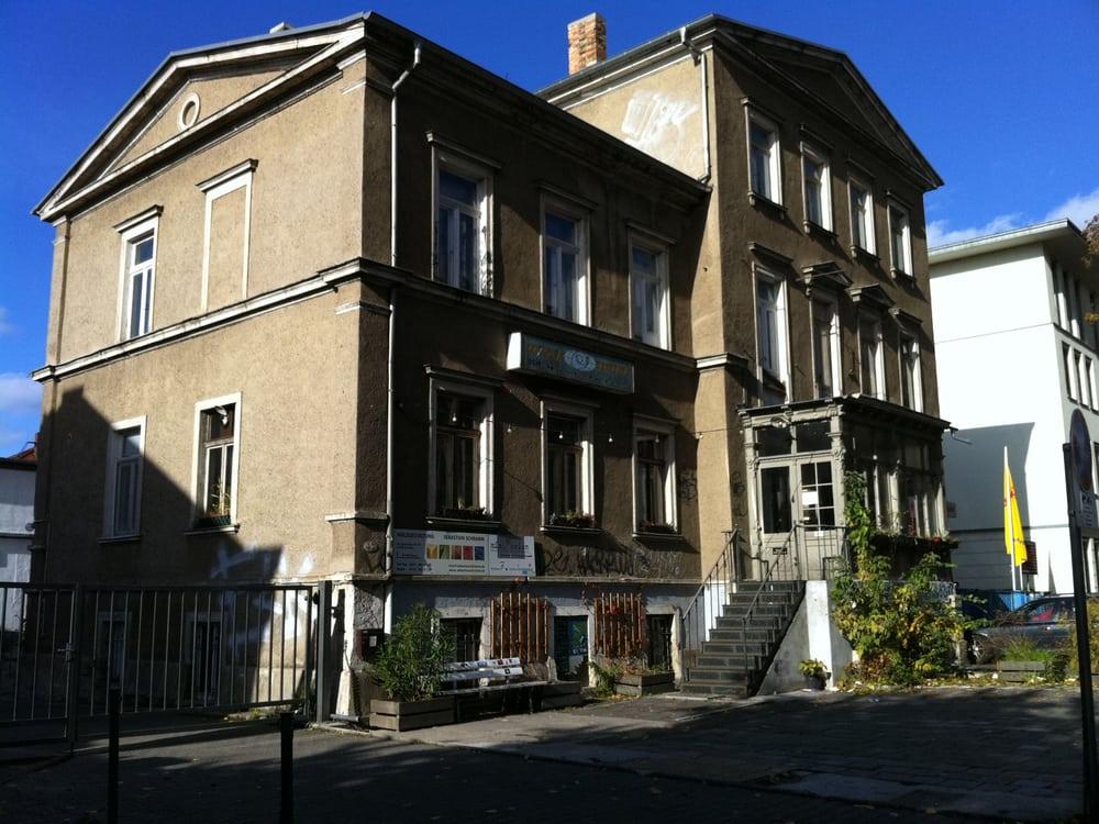 Club Ostpol
