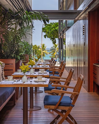 Hotel Fasano Rio de Janeiro Hotels in Rio de Janeiro – GayOut Guide