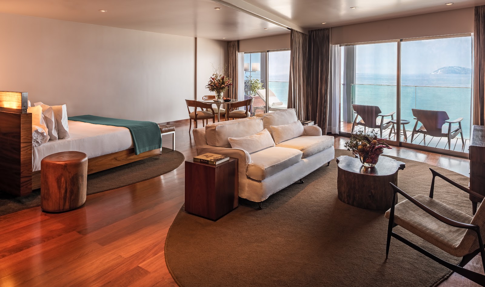 Hotel Fasano Rio de Janeiro Hotels in Rio de Janeiro – GayOut Guide