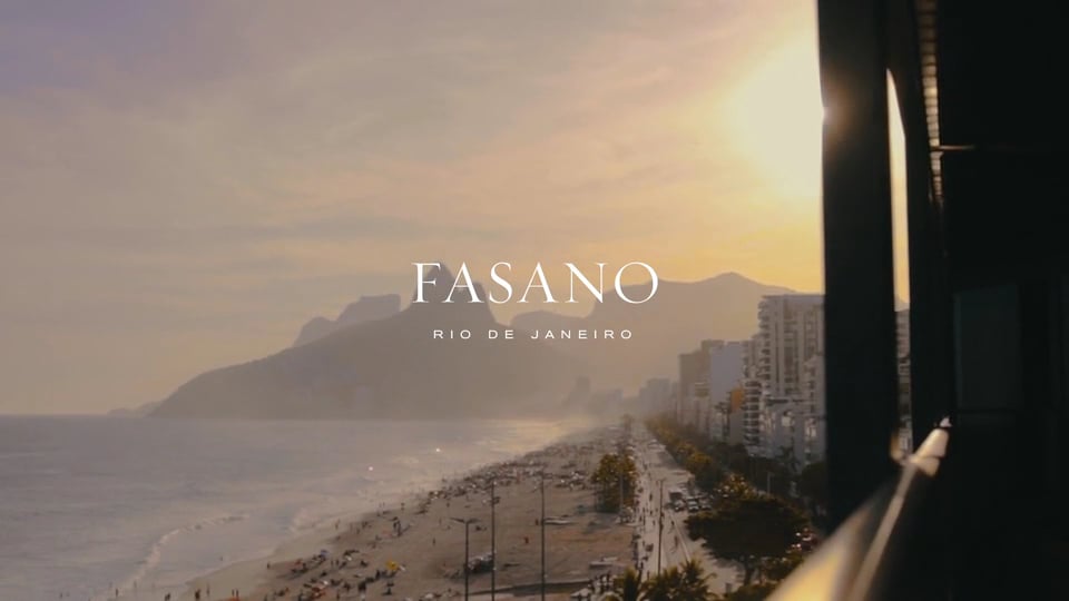 Hotel Fasano Rio de Janeiro Hotels in Rio de Janeiro – GayOut Guide
