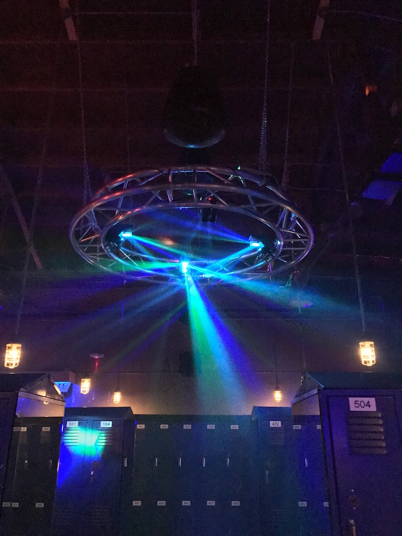 Flex Cocktail Lounge Bars & Clubs in Las Vegas – GayOut Guide