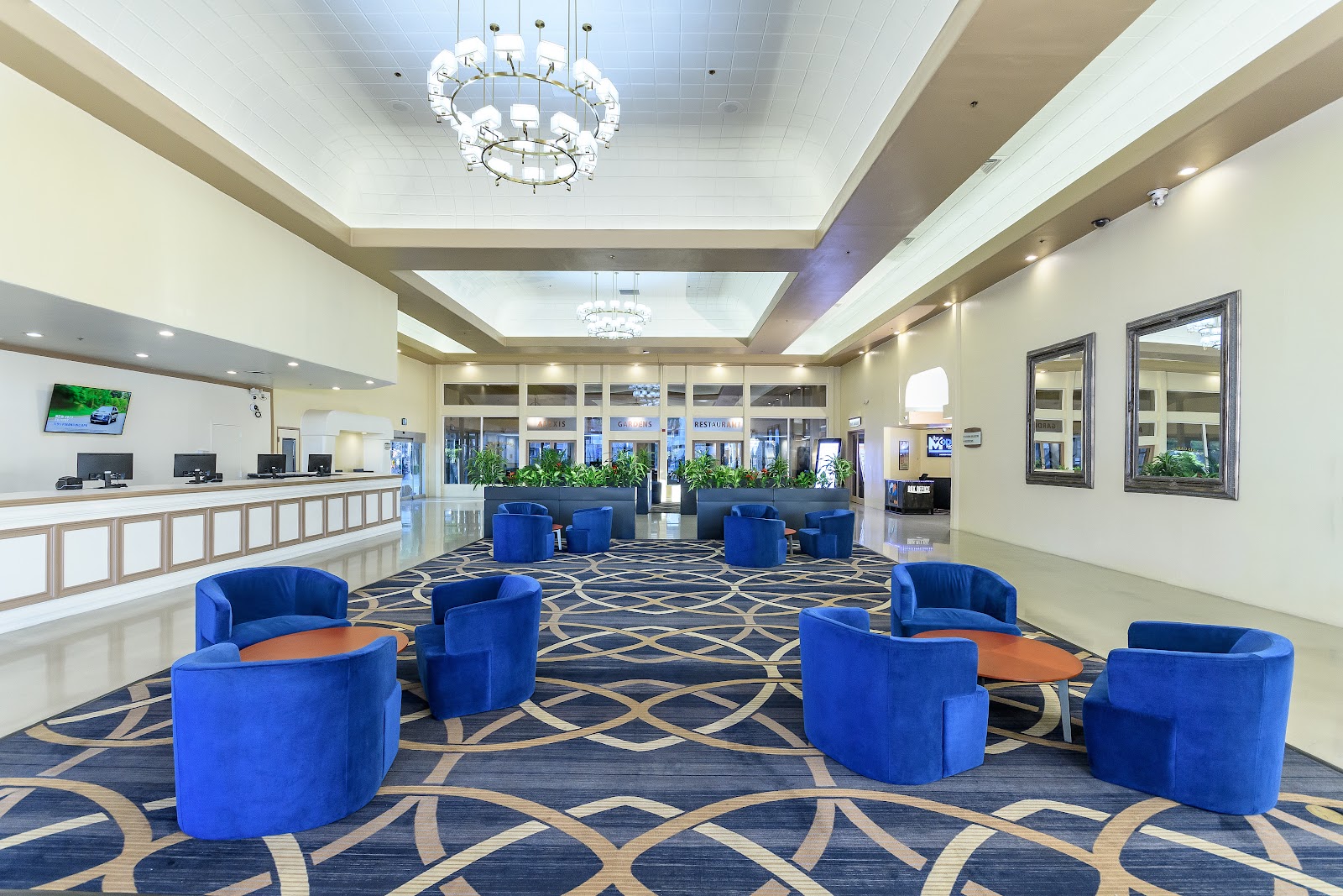 Alexis Park All Suite Resort Hotels in Las Vegas – GayOut Guide