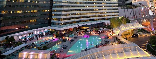 Vdara Hotel & Spa Hotels in Las Vegas – GayOut Guide