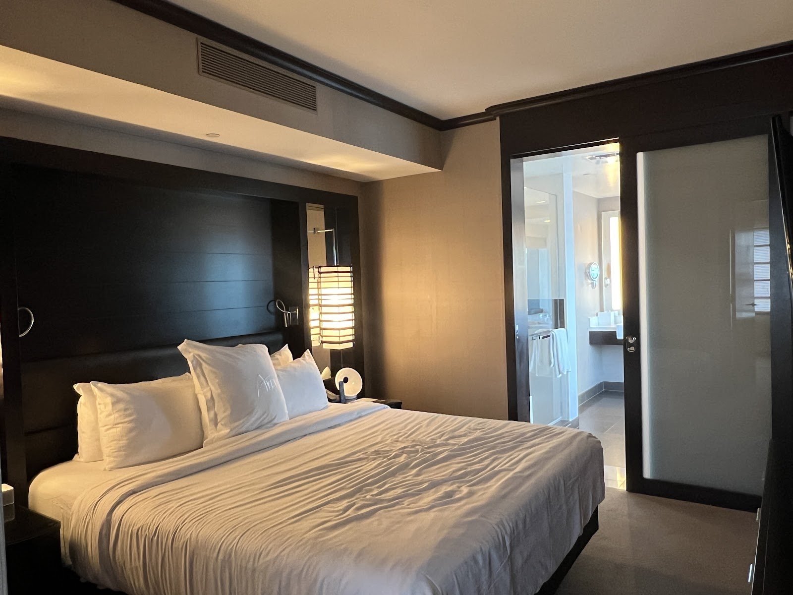 ספא Vdara Hotel & Hotels in Las Vegas – GayOut Guide