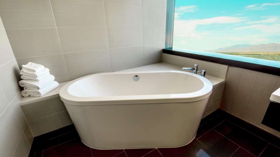 ספא Vdara Hotel & Hotels in Las Vegas – GayOut Guide