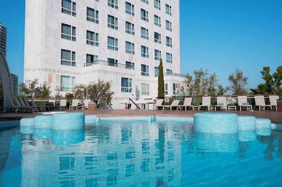 Hotel Sorolla Palace Hotels in Valencia – GayOut Guide