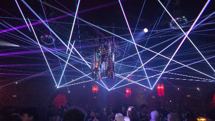 The Castle Ybor Bars & Clubs in Tampa – GayOut Guide
