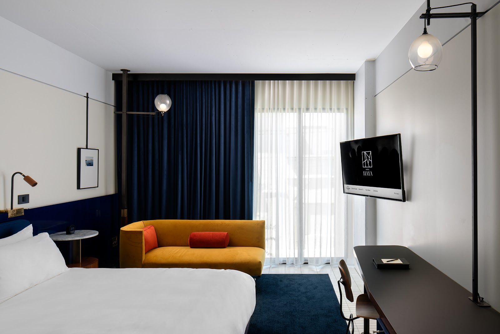 Haya Otel Hotels in Tampa – GayOut Guide