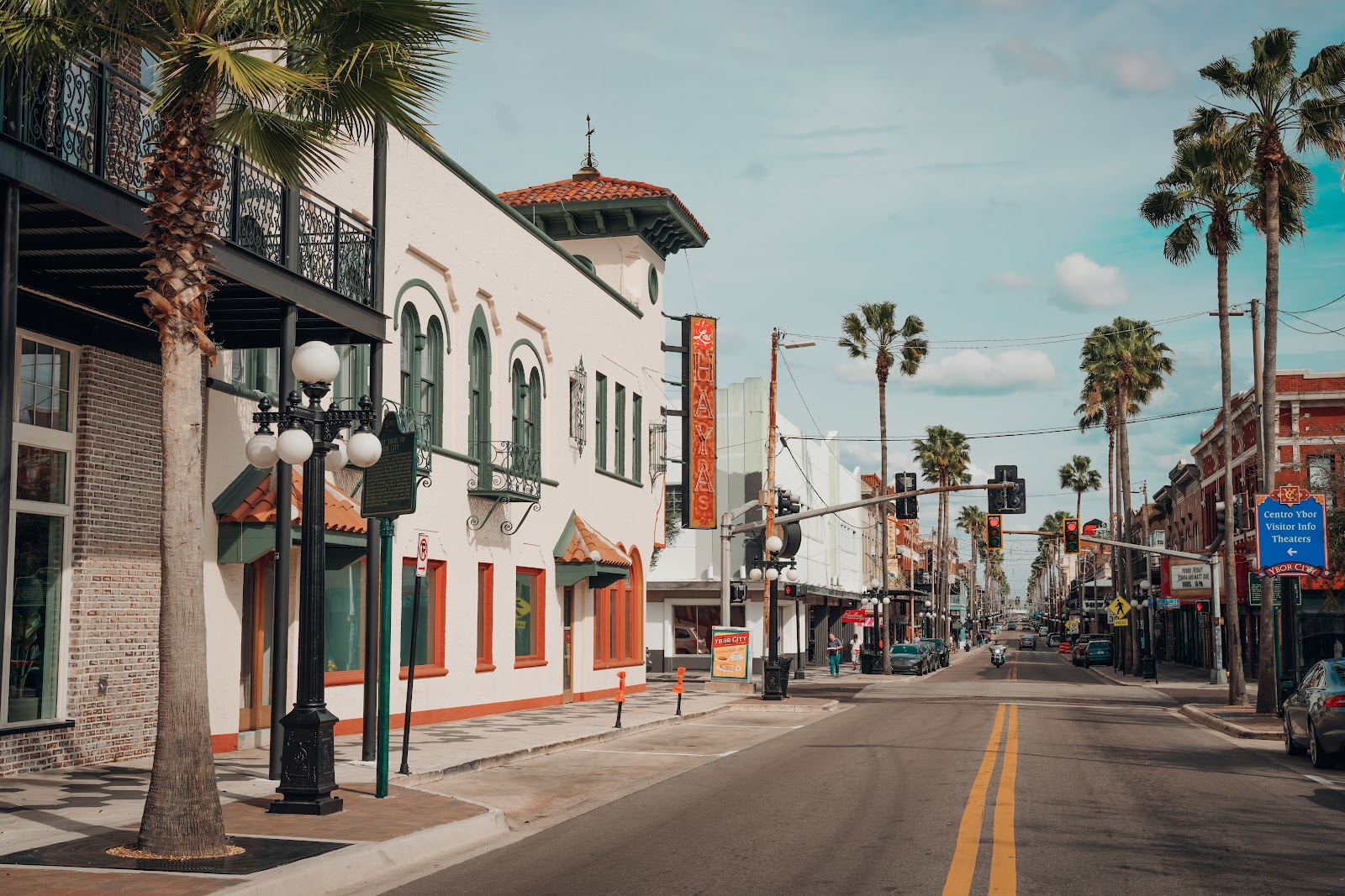 Haya Otel Hotels in Tampa – GayOut Guide