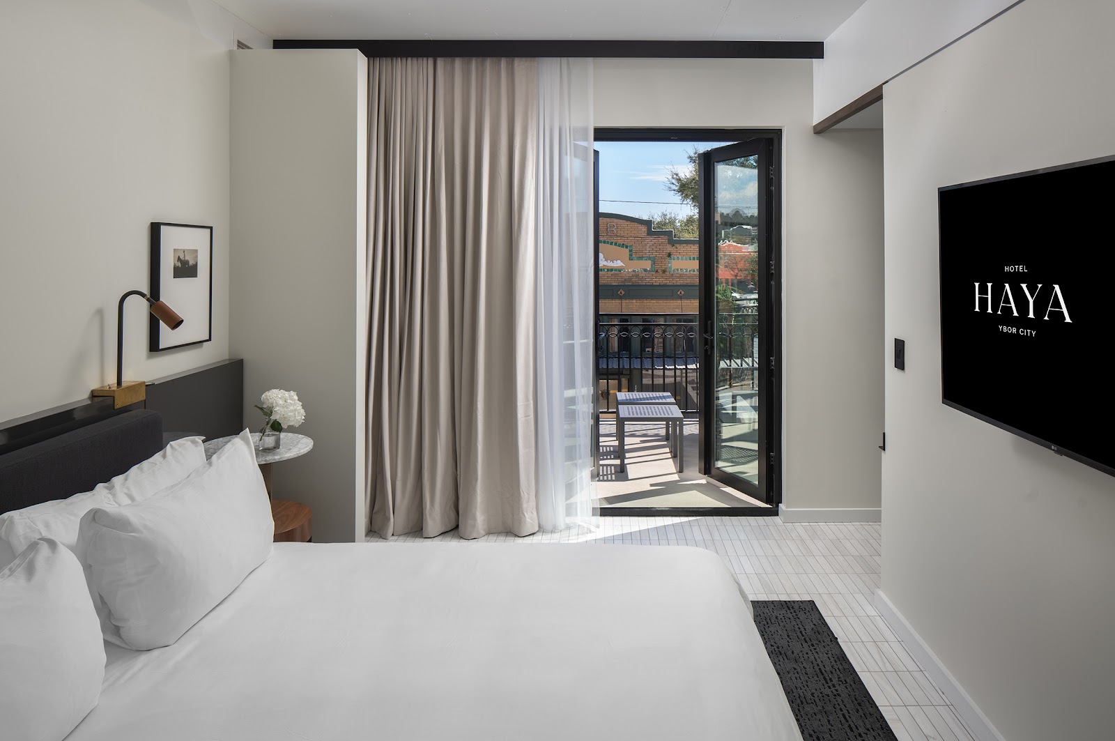 Haya Otel Hotels in Tampa – GayOut Guide