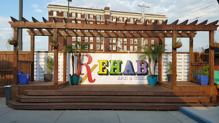 Rehab Bar & Grill Bars & Clubs in St. Louis – GayOut Guide