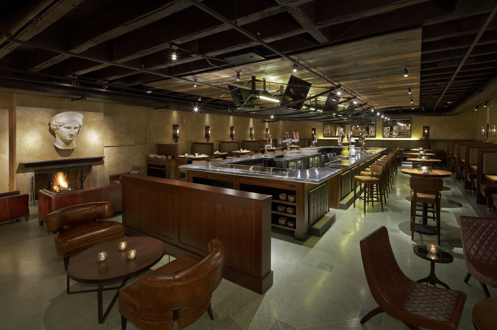 The Cheshire Hotels in St. Louis – GayOut Guide