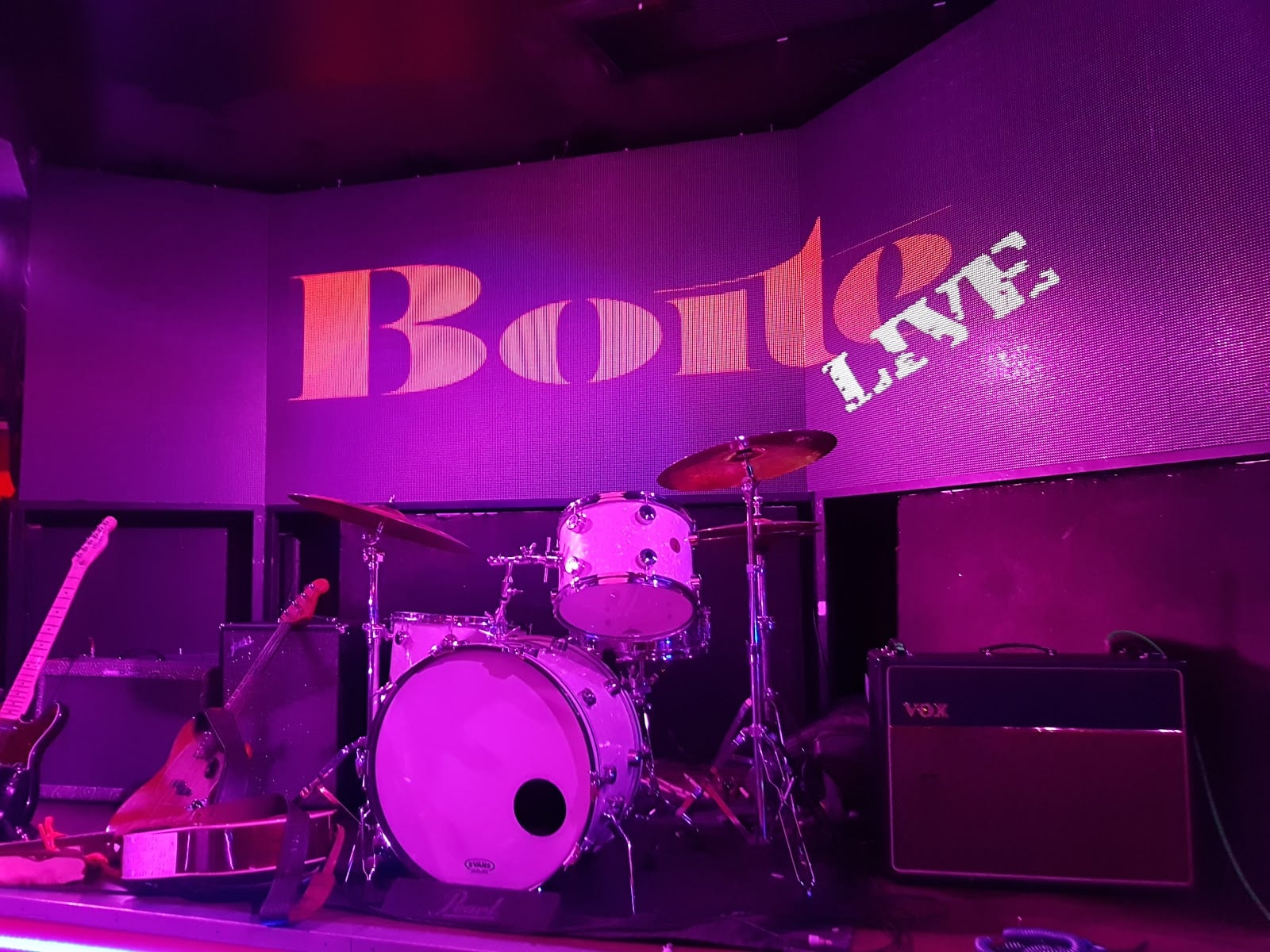 Boite