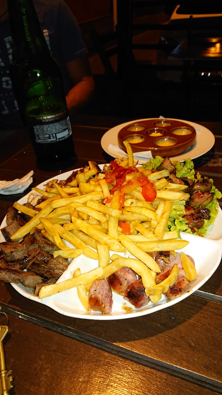 Bar Organic Bars & Clubs in Sitges – GayOut Guide