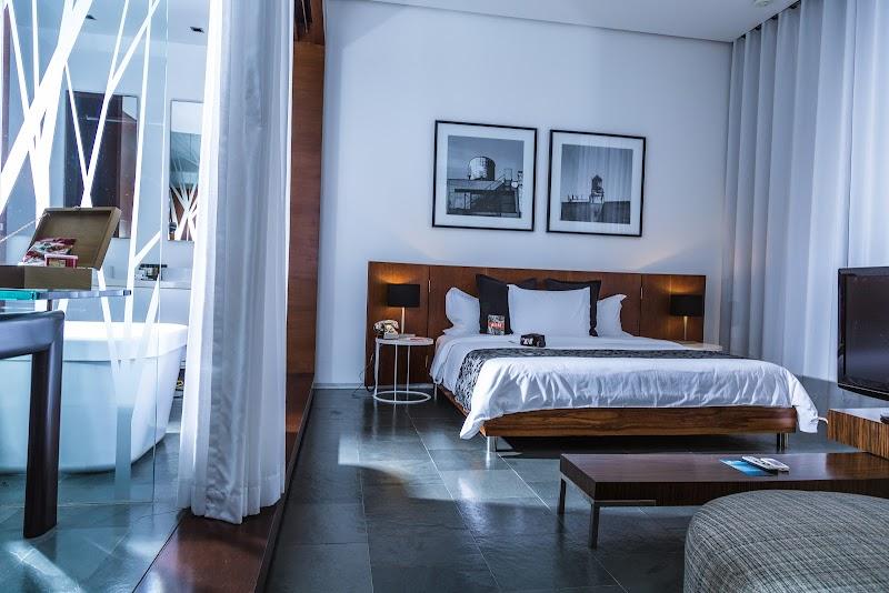 Hotel Vincci La Rábida