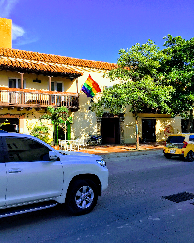 El Rey Court Hotels in Santa Fe – GayOut Guide