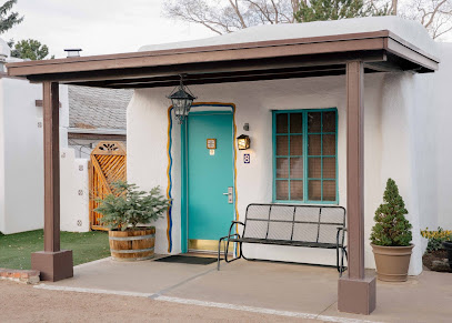El Rey Court Hotels in Santa Fe – GayOut Guide