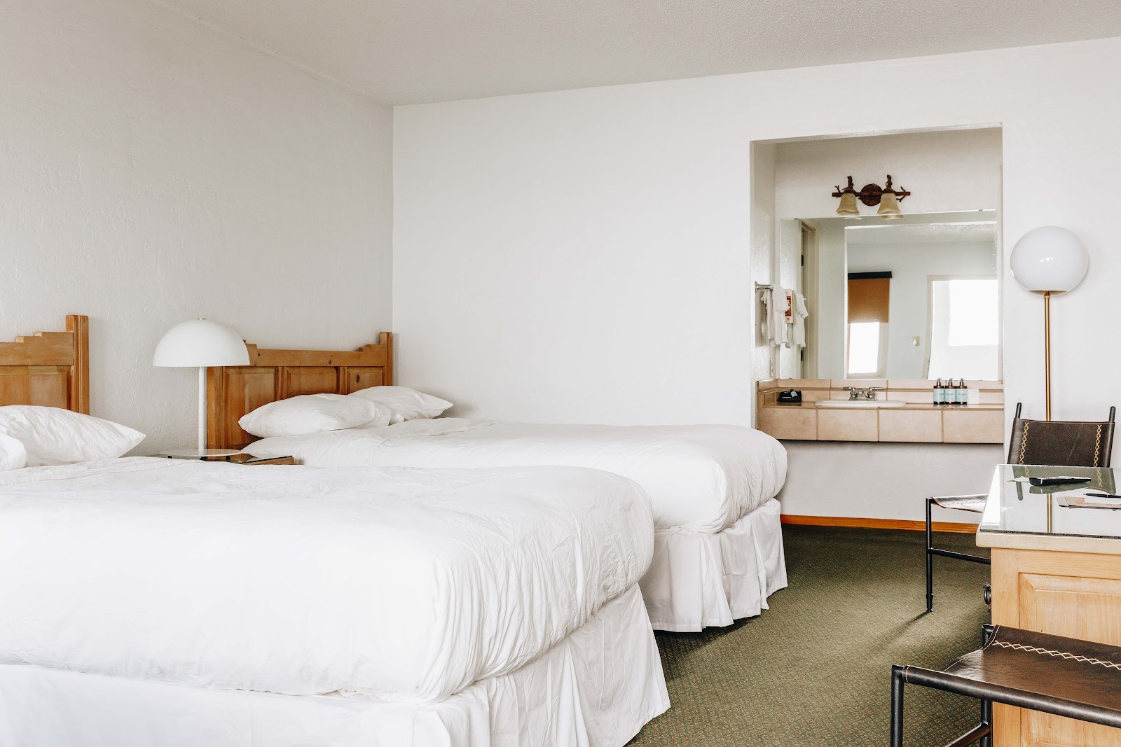 El Rey Court Hotels in Santa Fe – GayOut Guide