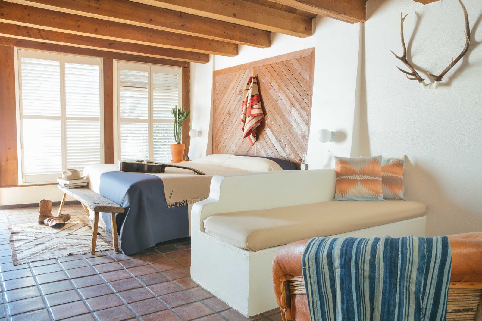 El Rey Court Hotels in Santa Fe – GayOut Guide