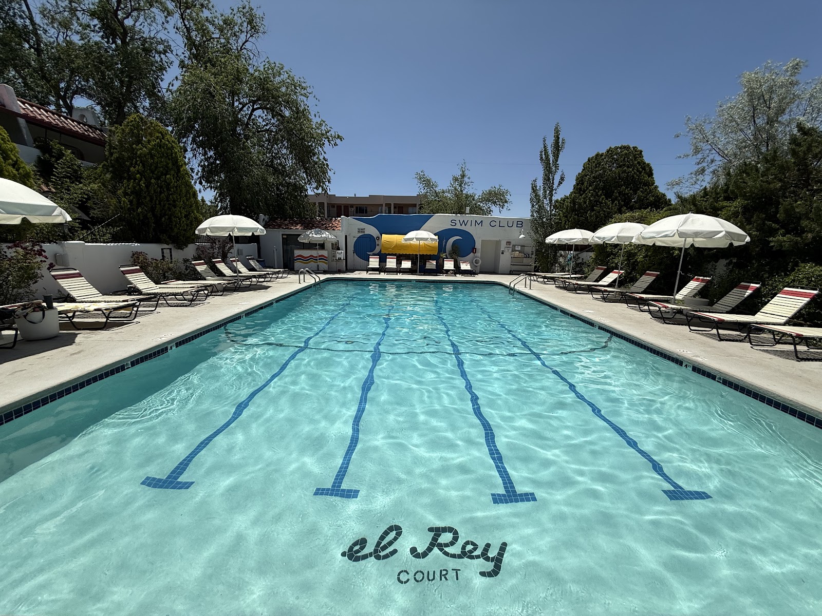 El Rey Court Hotels in Santa Fe – GayOut Guide