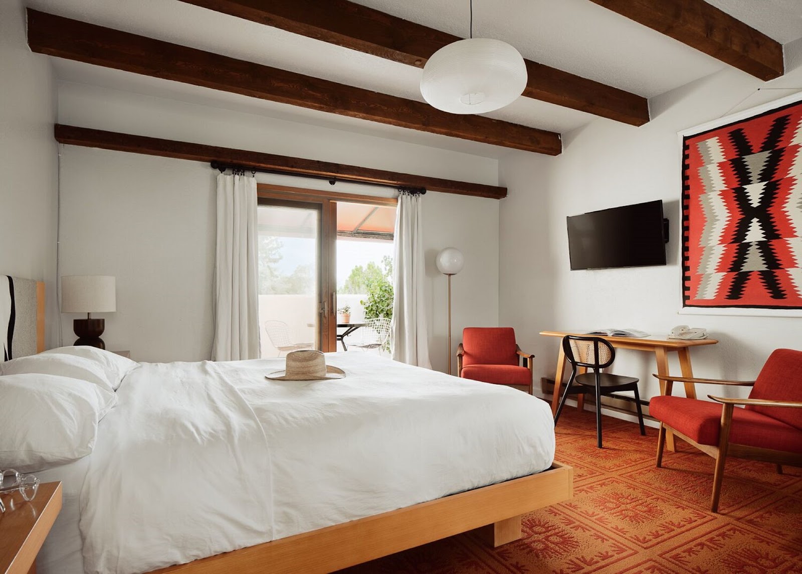 El Rey Court Hotels in Santa Fe – GayOut Guide