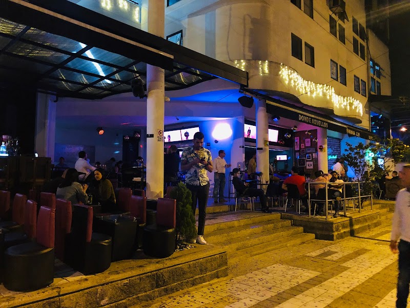 The Hole San Diego Bars & Clubs in San Diego – GayOut Guide