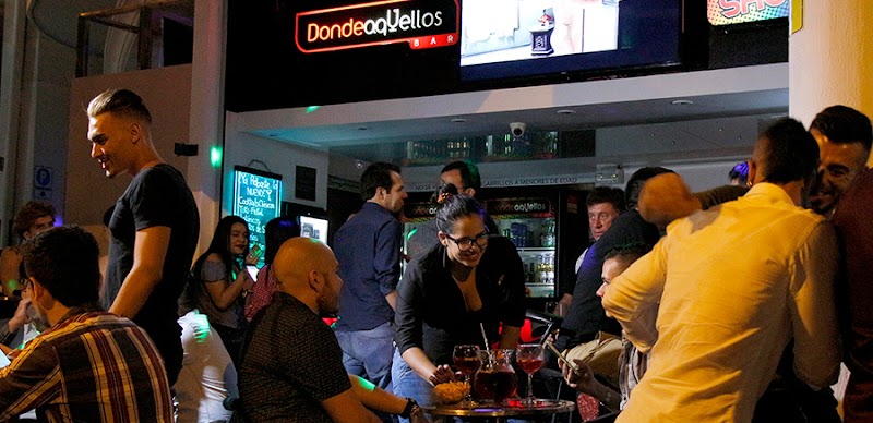 The Hole San Diego Bars & Clubs in San Diego – GayOut Guide