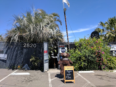 The Hole San Diego Bars & Clubs in San Diego – GayOut Guide