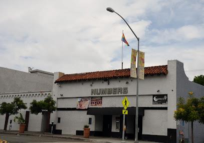 Numbers San Diego Bars & Clubs in San Diego – GayOut Guide