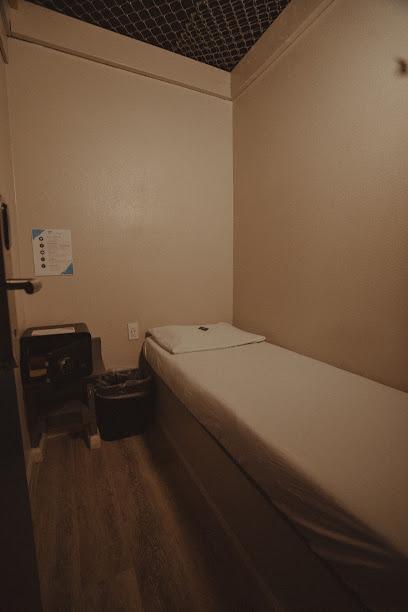 Club San Diego Saunas in San Diego – GayOut Guide