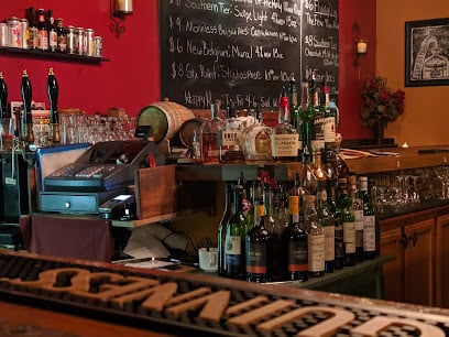 The Trapp Door Bars & Clubs in Salt Lake City – GayOut Guide