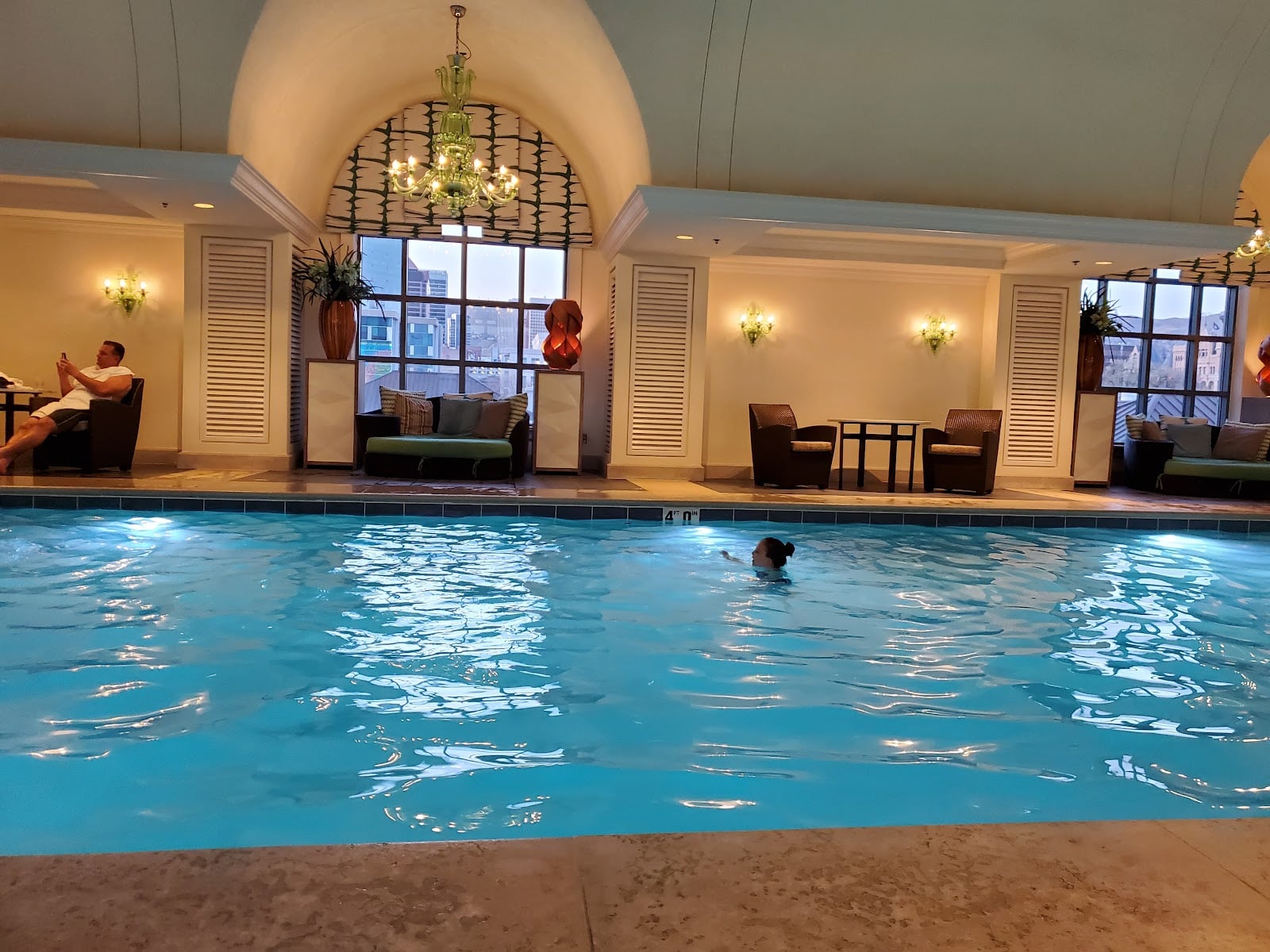 Grand America Hotel Hotels in Salt Lake City – GayOut Guide