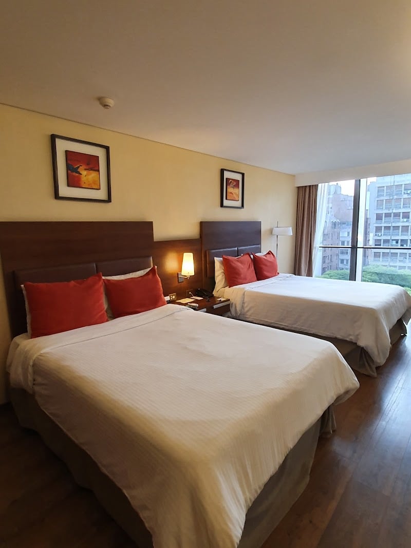 Citizen Hotel Hotels in Sacramento – GayOut Guide