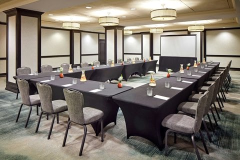 Citizen Hotel Hotels in Sacramento – GayOut Guide