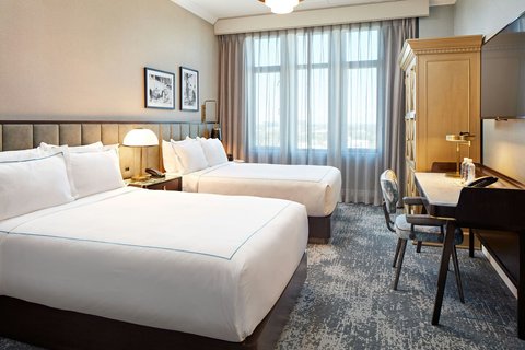 Citizen Hotel Hotels in Sacramento – GayOut Guide
