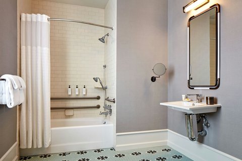 Citizen Hotel Hotels in Sacramento – GayOut Guide