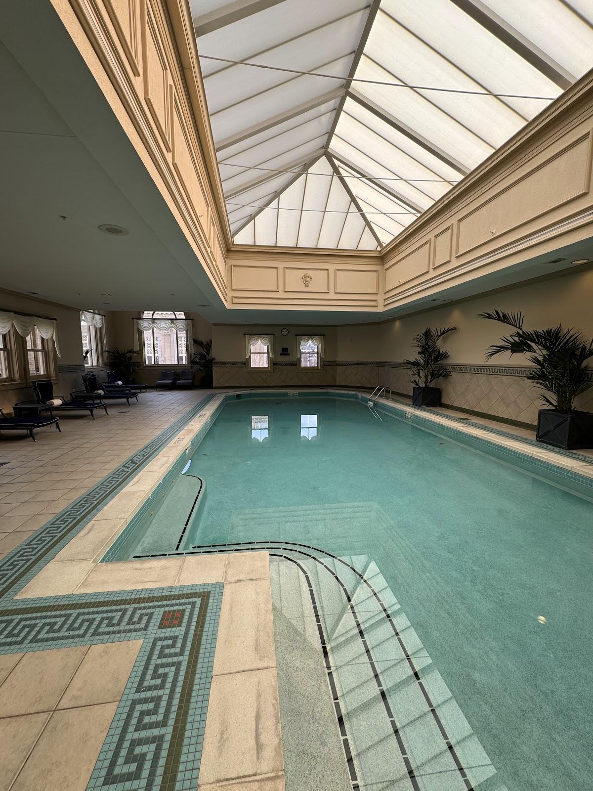 Отель The Jefferson Hotels in Richmond – GayOut Guide