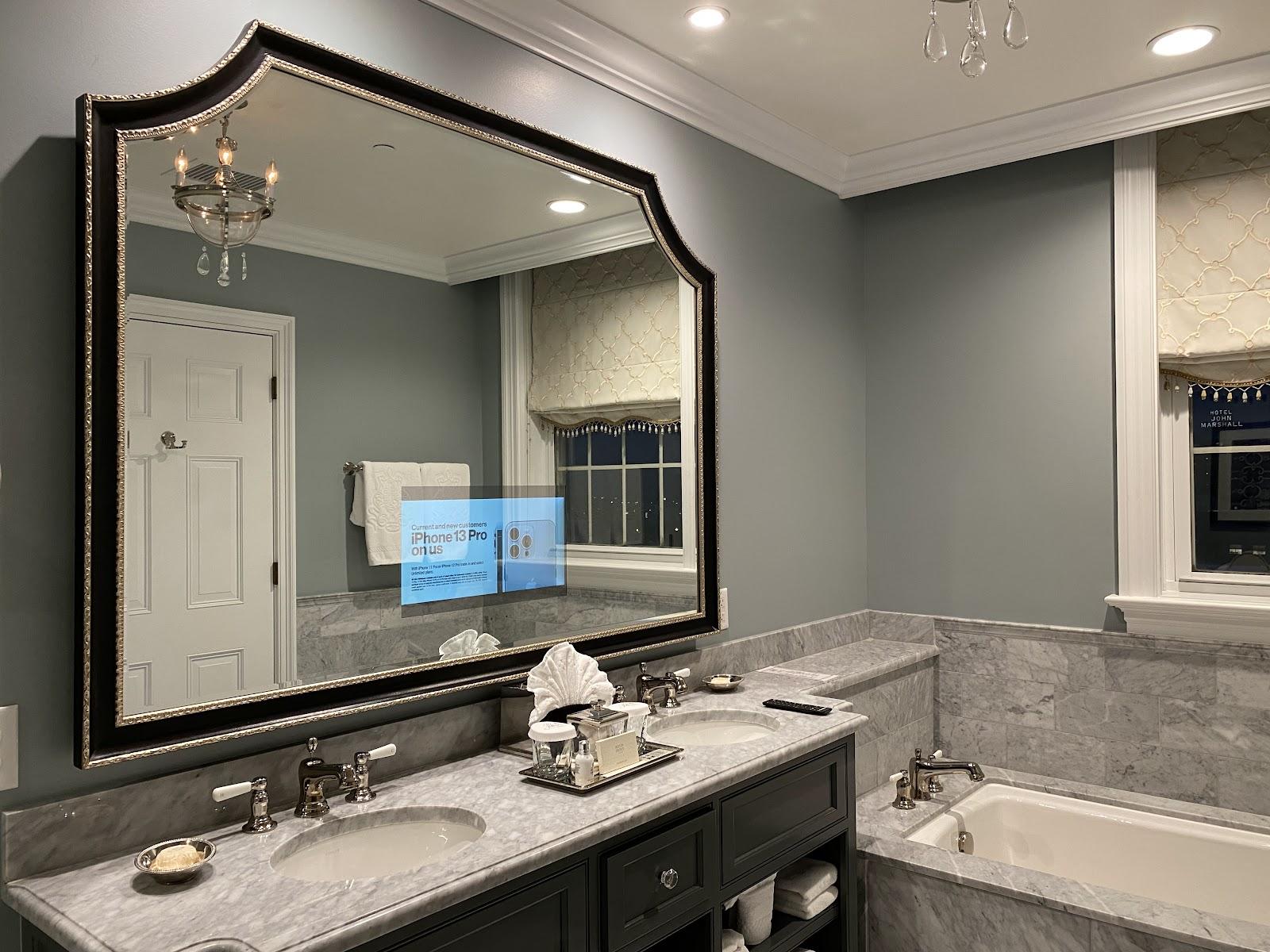 Отель The Jefferson Hotels in Richmond – GayOut Guide