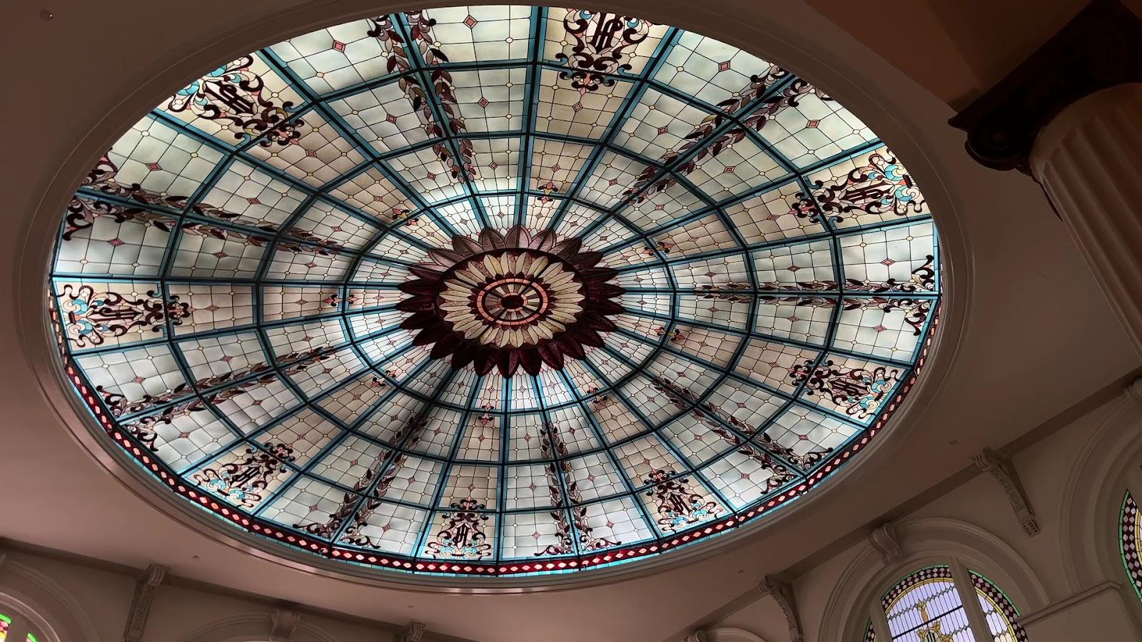 Отель The Jefferson Hotels in Richmond – GayOut Guide