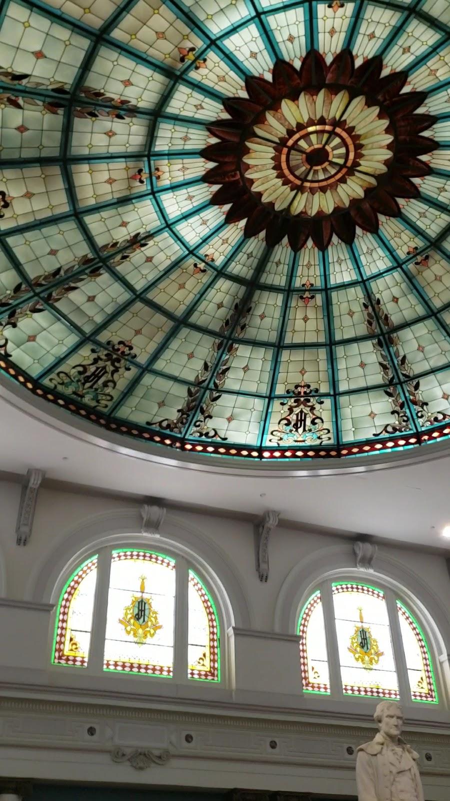 Отель The Jefferson Hotels in Richmond – GayOut Guide