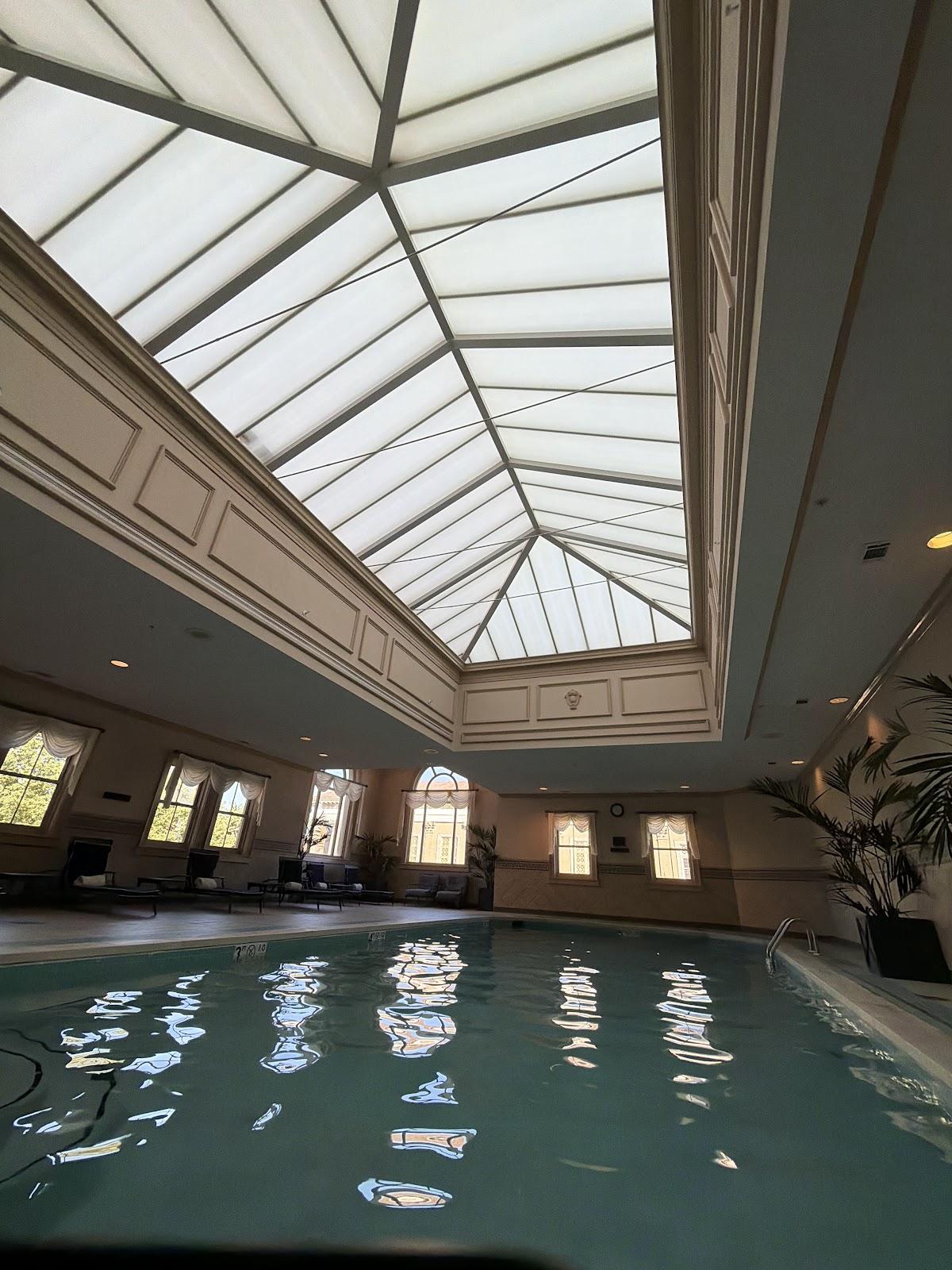 The Jefferson Hotel Hotels in Richmond – GayOut Guide