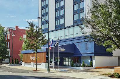 Graduate Richmond Hotels in Richmond – GayOut Guide