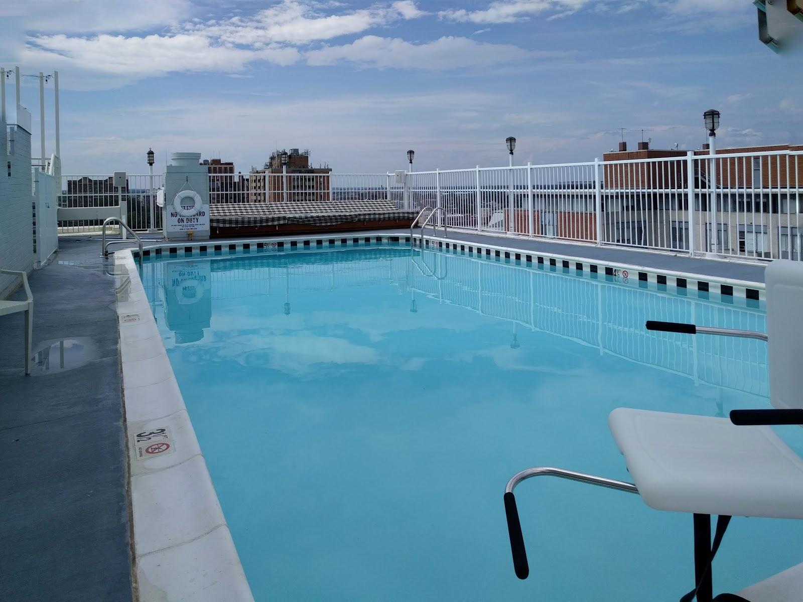 Graduate Richmond Hotels in Richmond – GayOut Guide