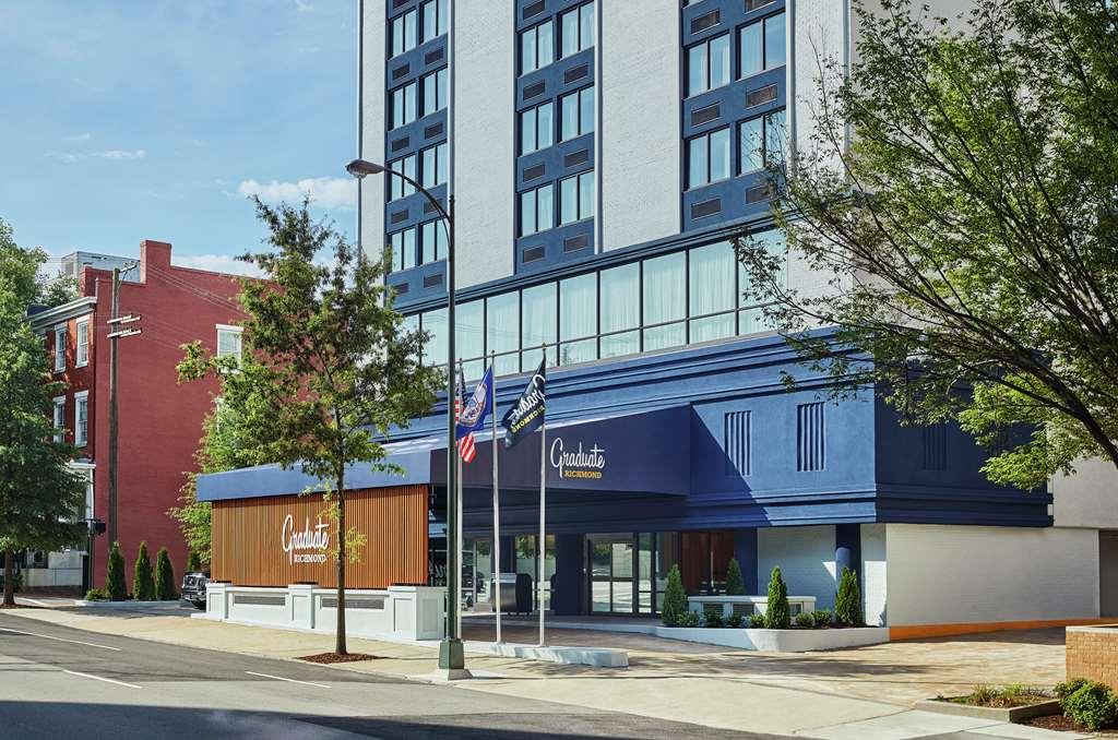 Graduate Richmond Hotels in Richmond – GayOut Guide