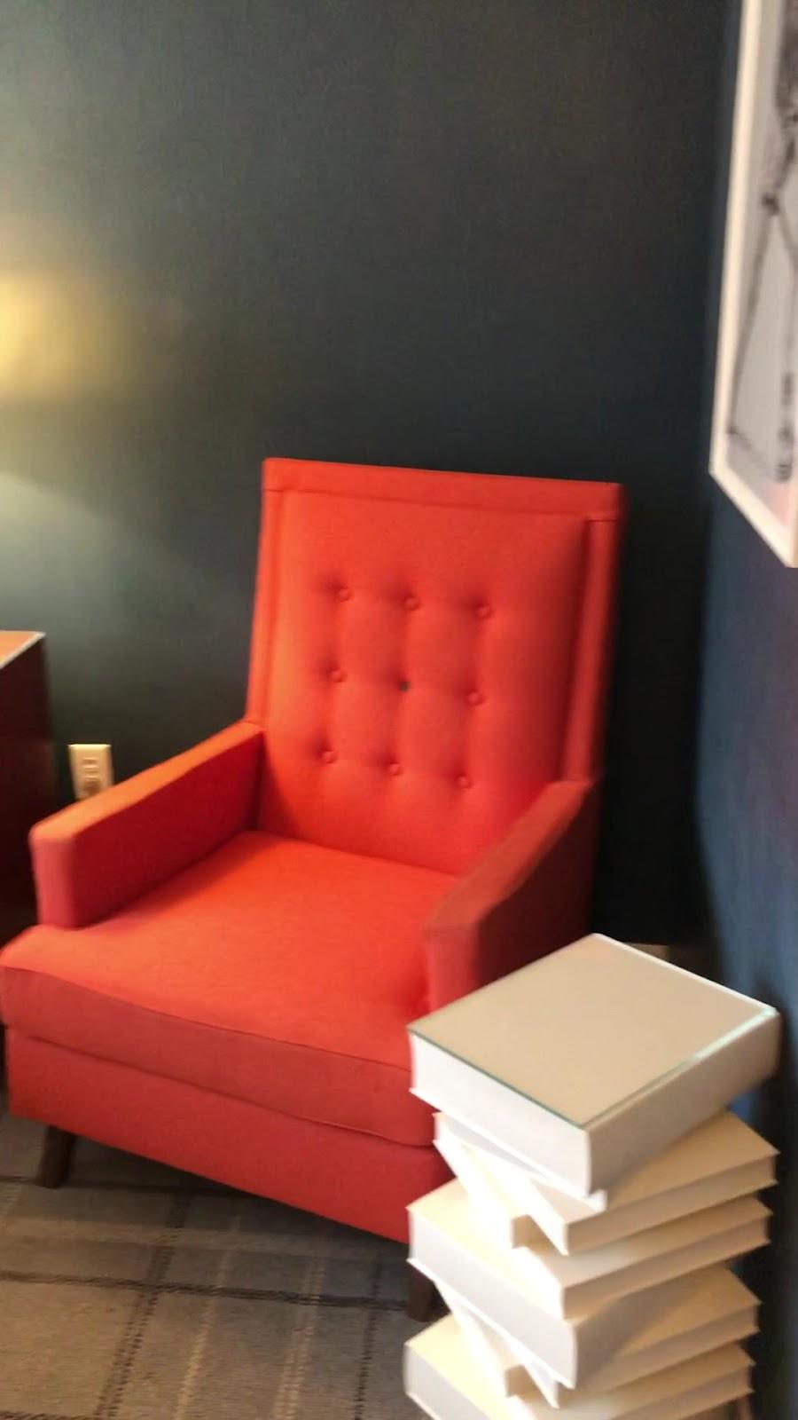 Graduate Richmond Hotels in Richmond – GayOut Guide