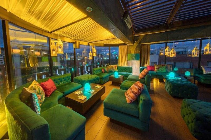 Blue Moon Restaurant & Bar Bars & Clubs in Rehoboth Beach – GayOut Guide