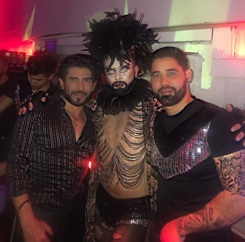 Aqua Bar & Grille Bars & Clubs in Rehoboth Beach – GayOut Guide