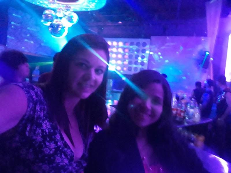 Aqua Bar & Grille Bars & Clubs in Rehoboth Beach – GayOut Guide