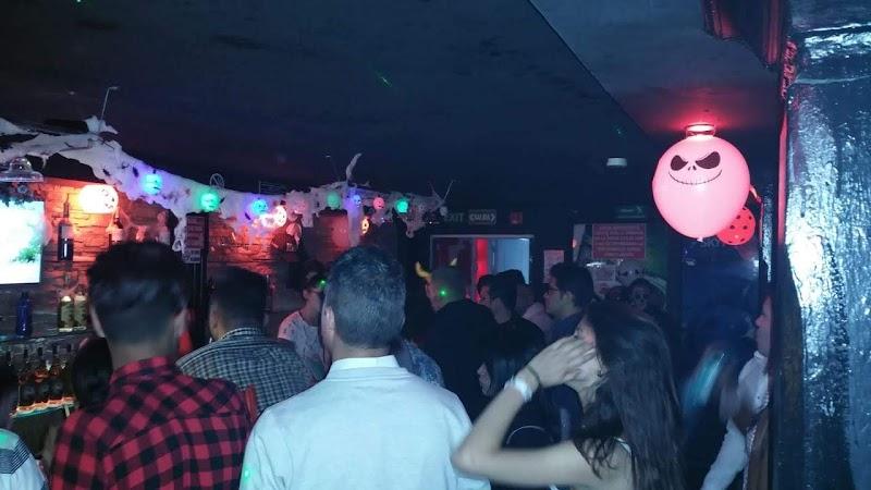 The Sands Hotel & Bar Hotels in Rehoboth Beach – GayOut Guide