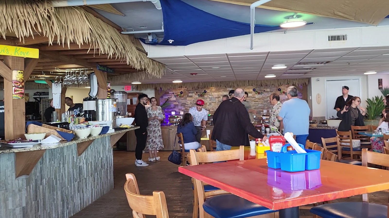 حانة The Sands Hotel & Hotels in Rehoboth Beach – GayOut Guide